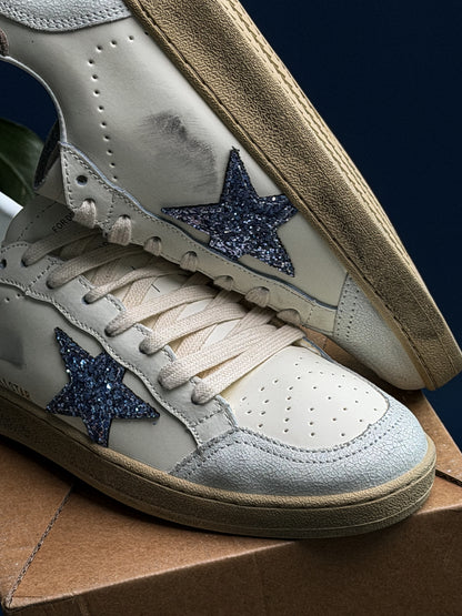 Golden Goose Ball Star