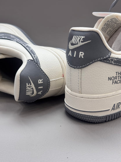 Nike Force 1 The North Face