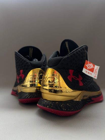 Under Armour Curry 1