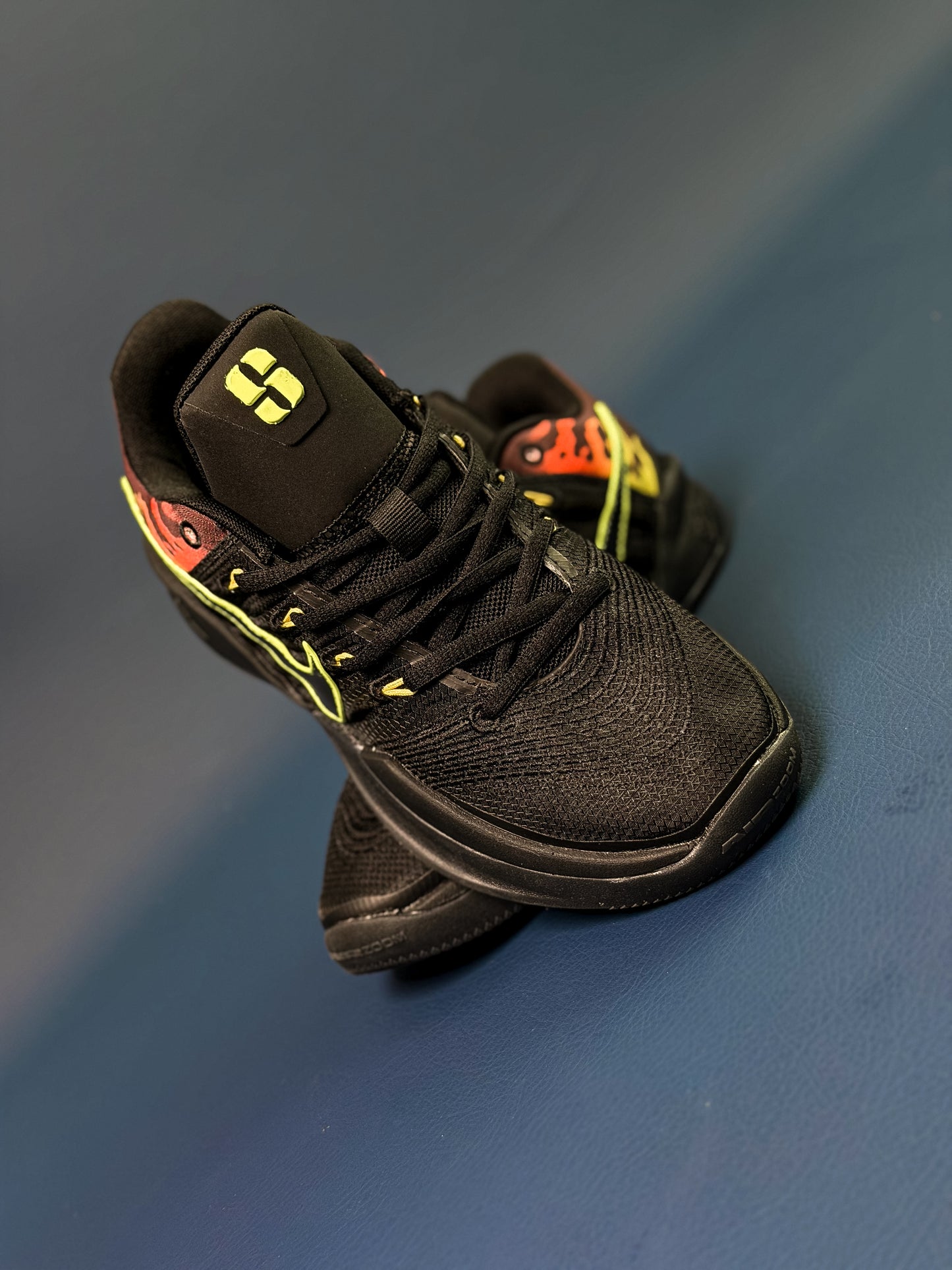 Nike Sabrina 3 Twin