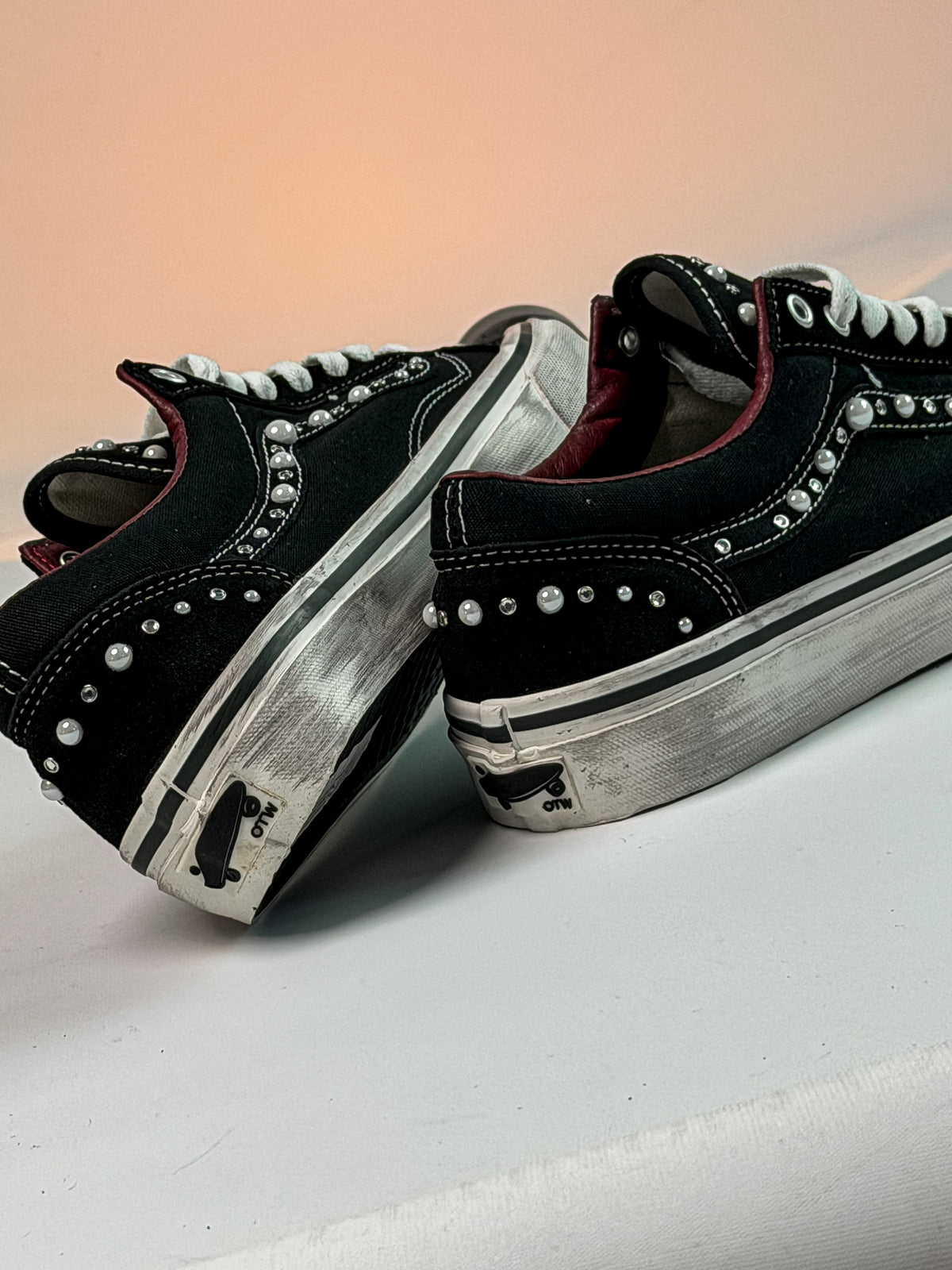 Vans OTW Old Skool