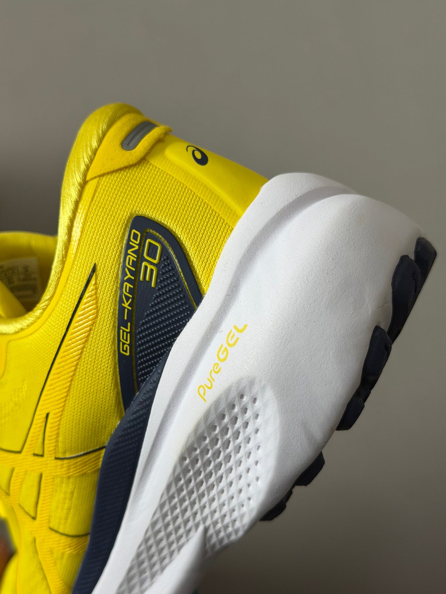 Asics Kayano 30