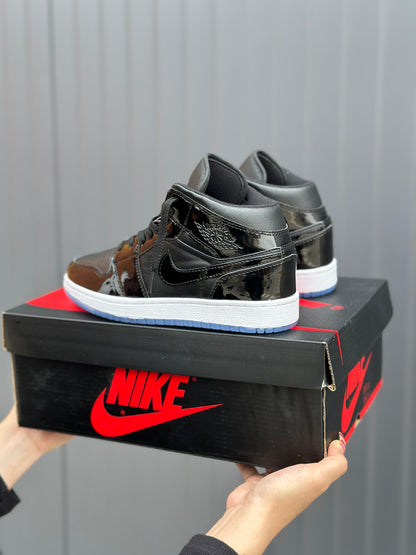 Air Jordan 1 Space Jam