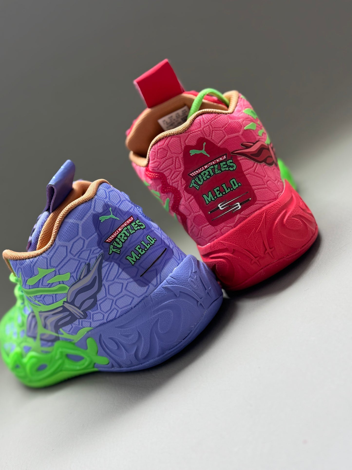 Puma Lamelo