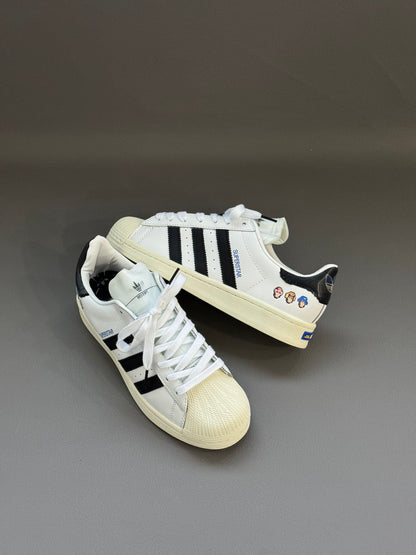 Adidas Superstar