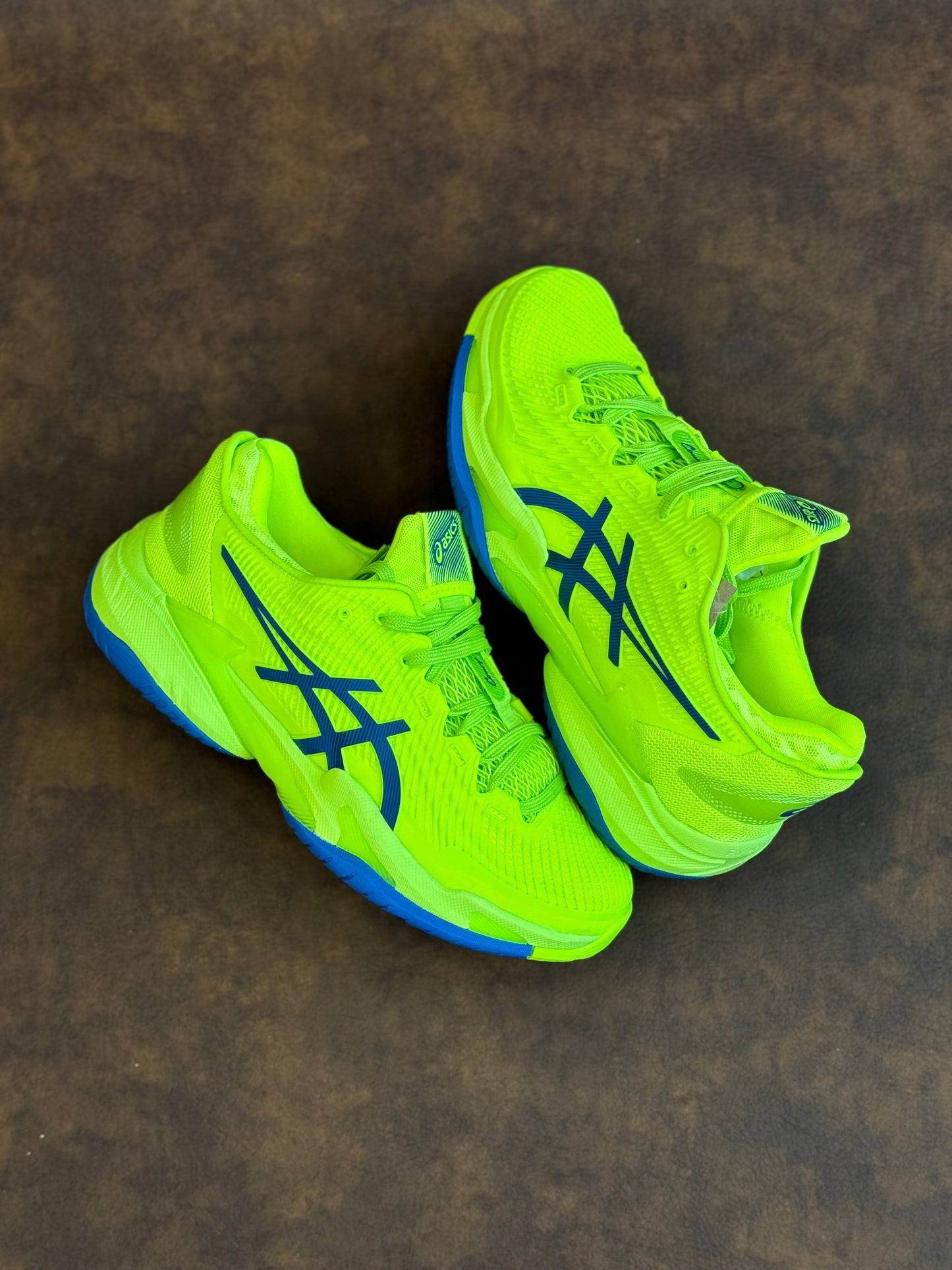 Asics Court ff 3