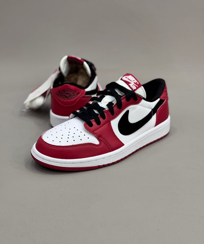 Air Jordan 1 Low Chicago