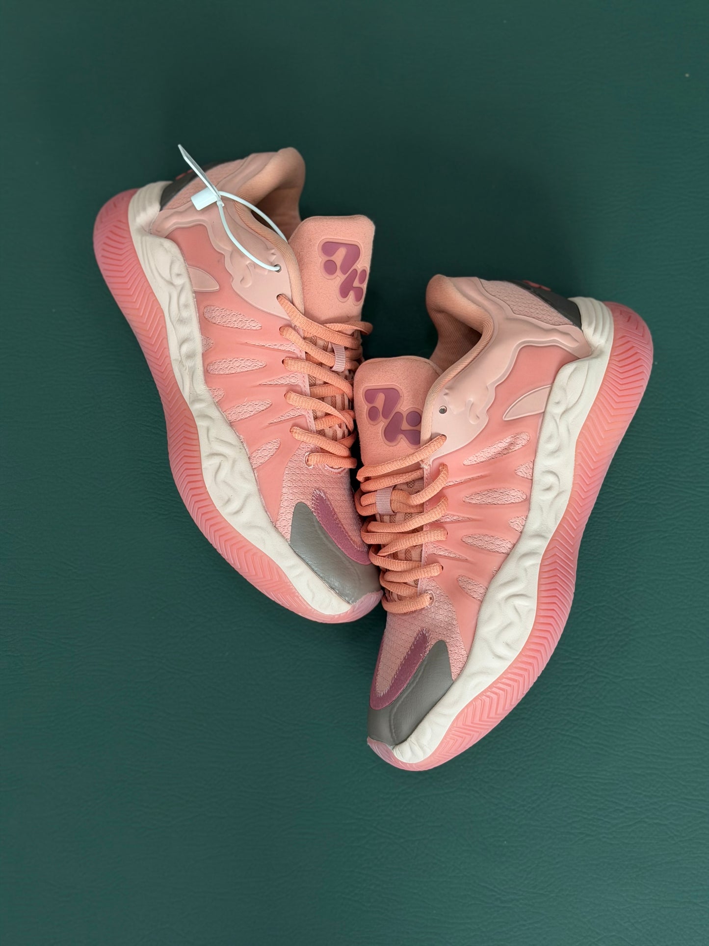 Puma Tyrese Haliburton