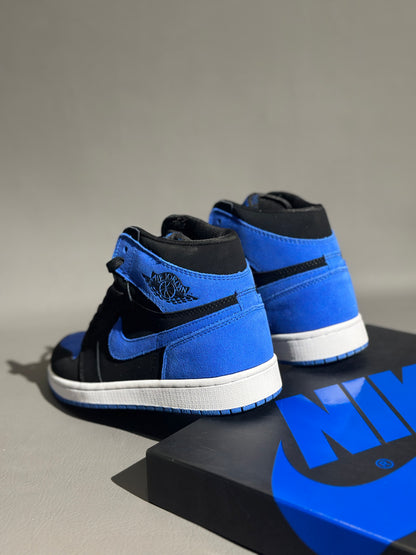 Air Jordan 1 OG “Royal Reimagined”