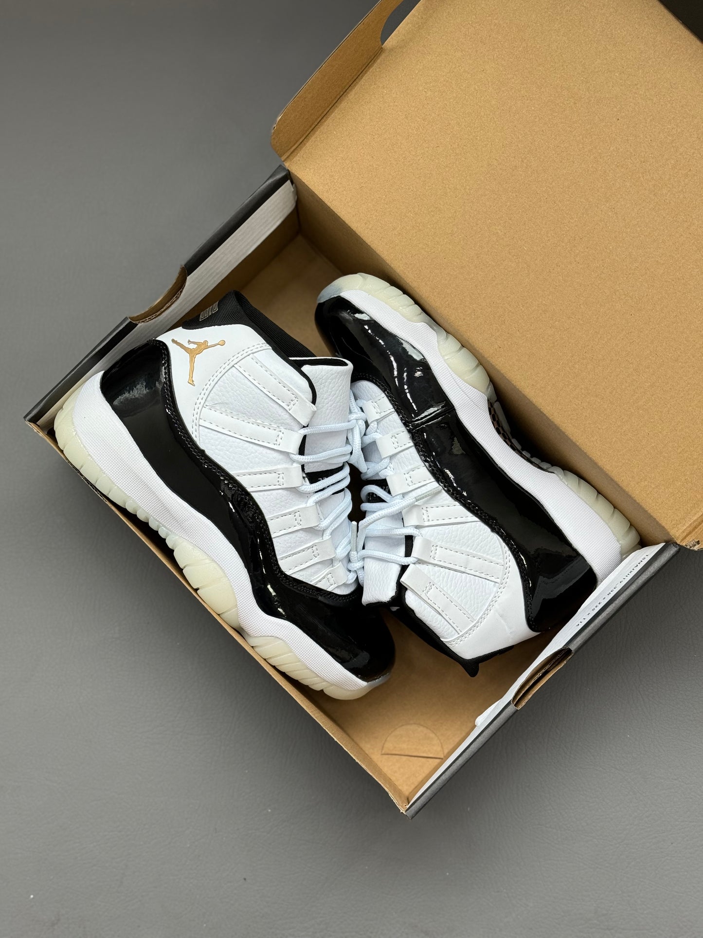 Air Jordan 11 ‘Gratitude’