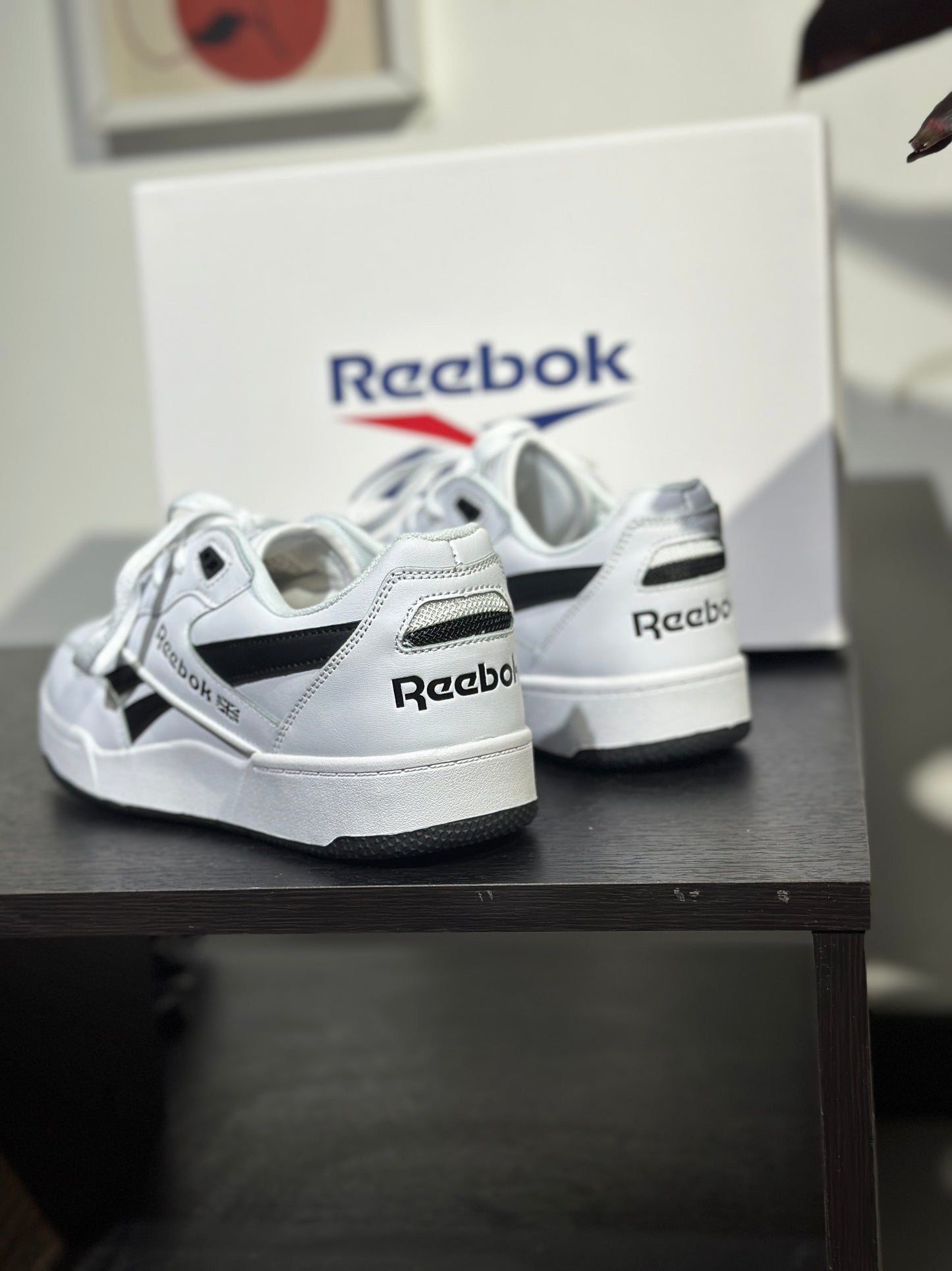 Reebok