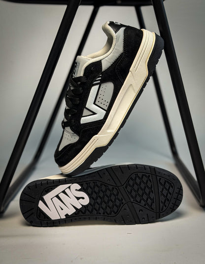 Vans Upland