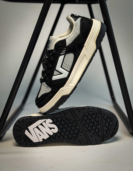 Vans Upland
