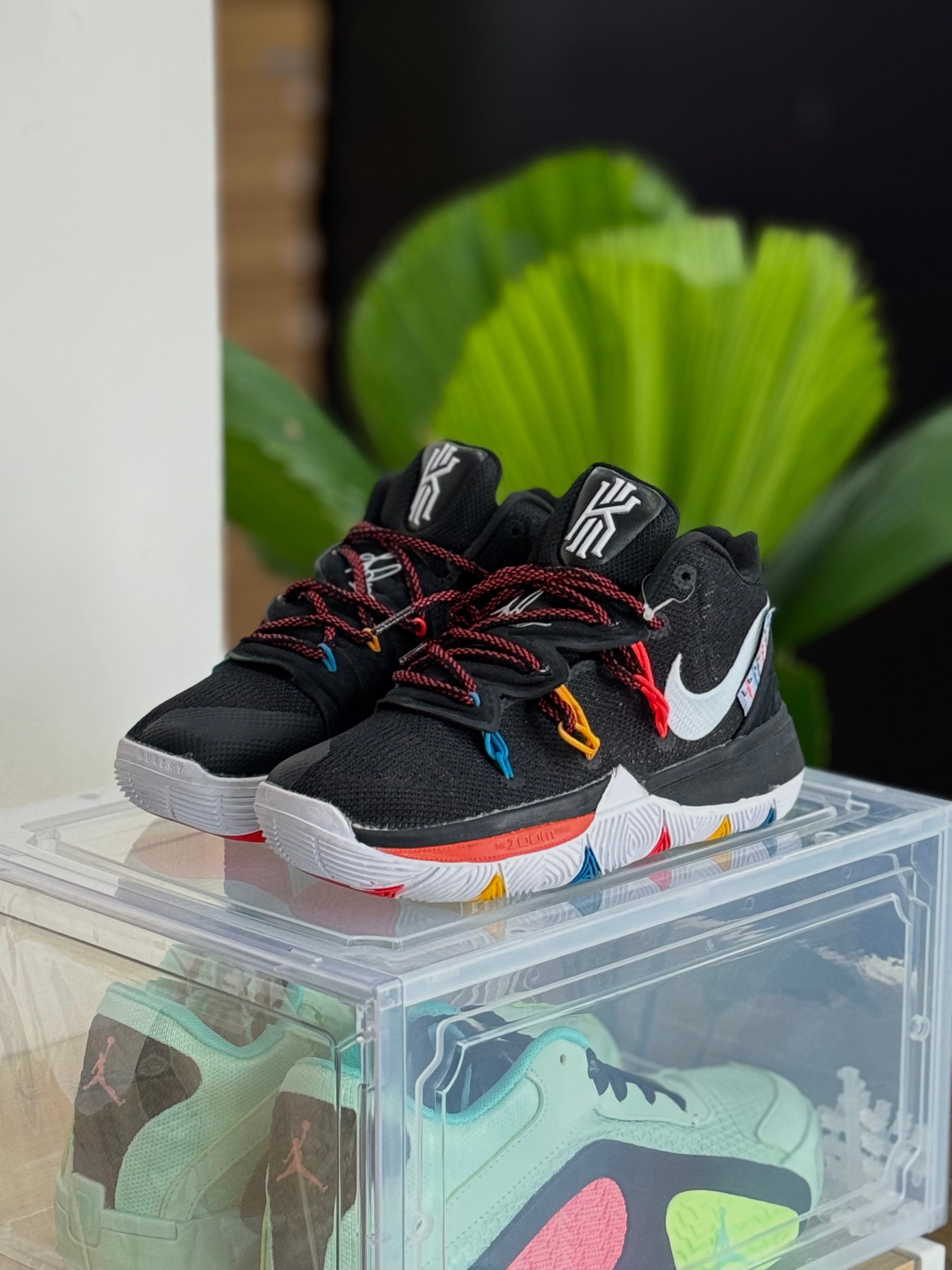 Nike kyrie 5 on sale on sale