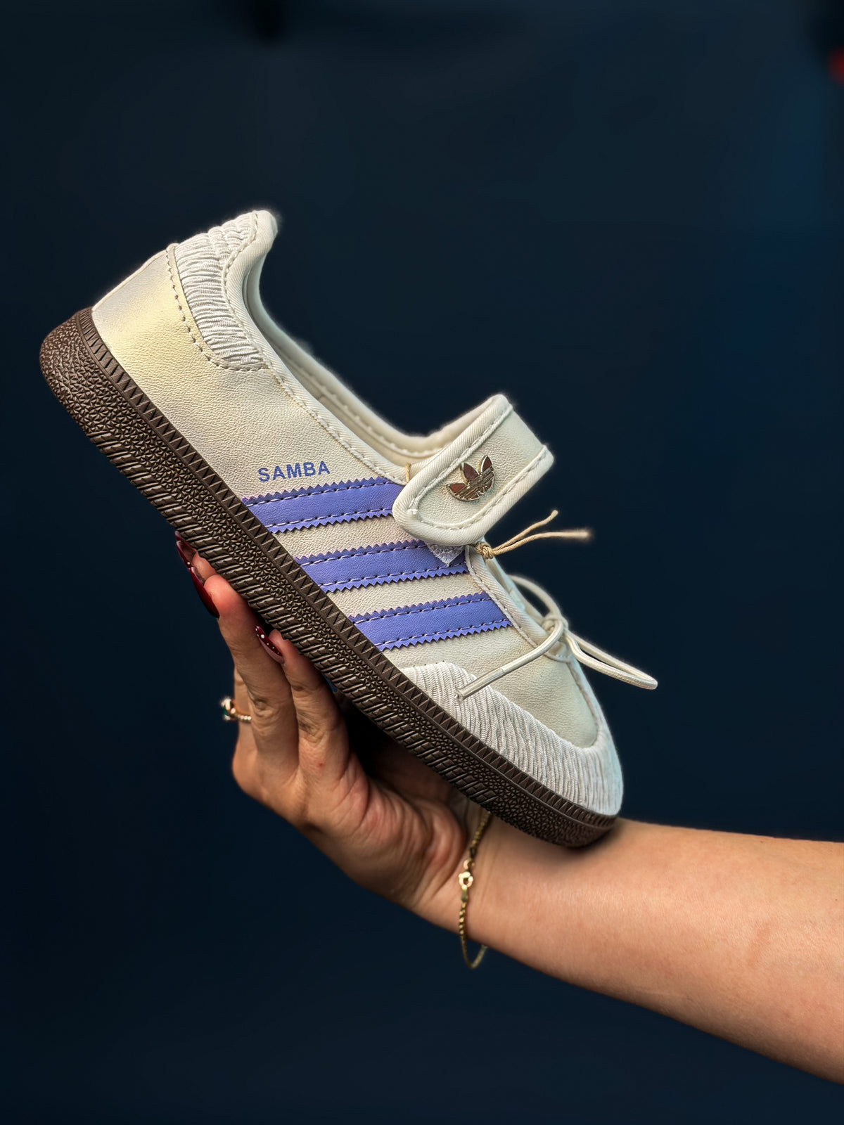 Adidas Samba Jane