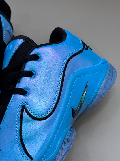 Niek LeBron 22