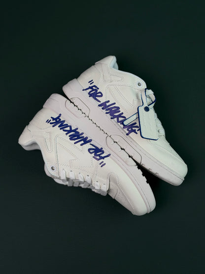 Off-White Out Of Office
