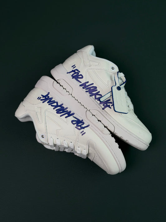 Off-White Out Of Office