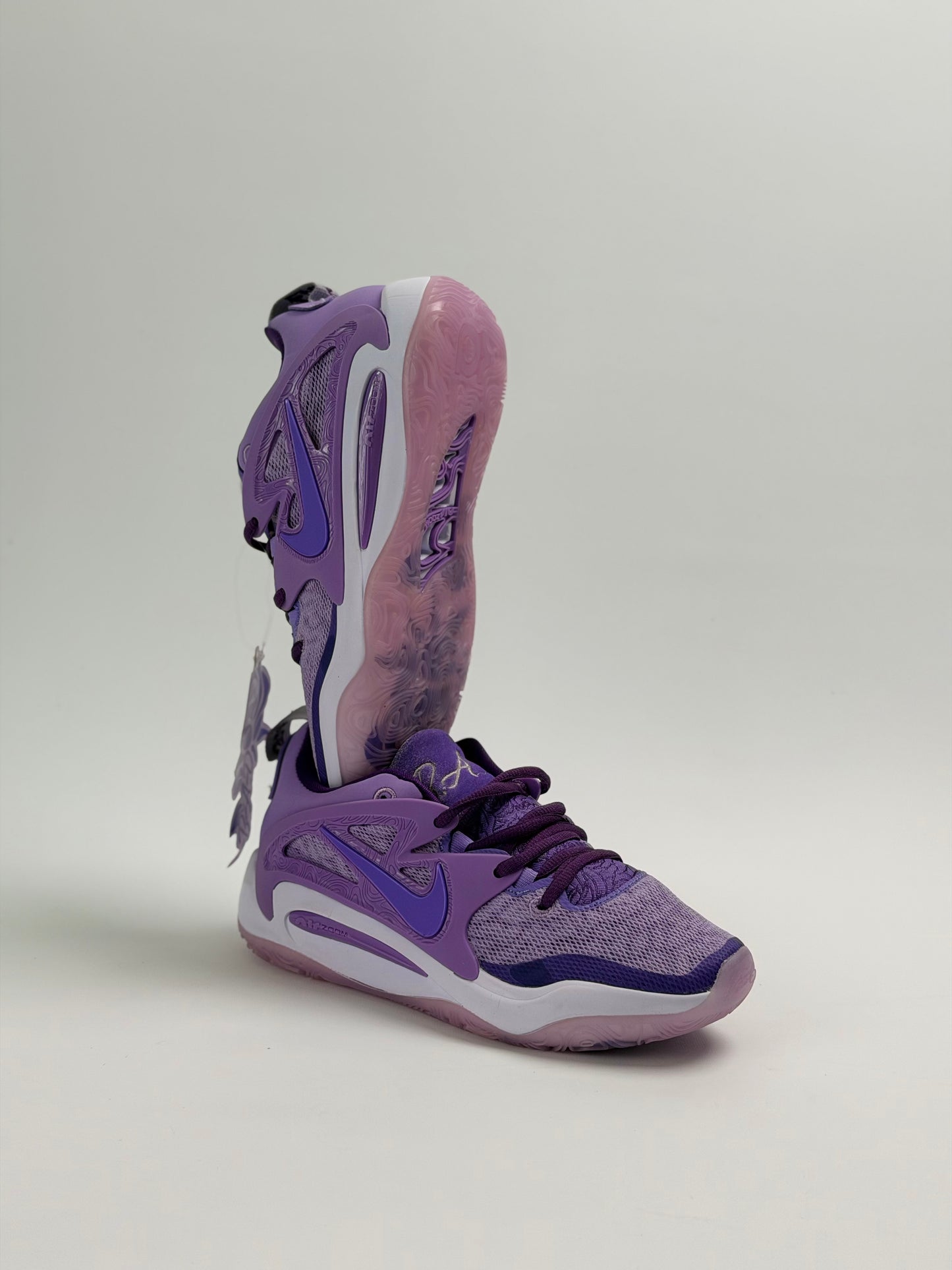 Nike KD 15 “b.a.d”
