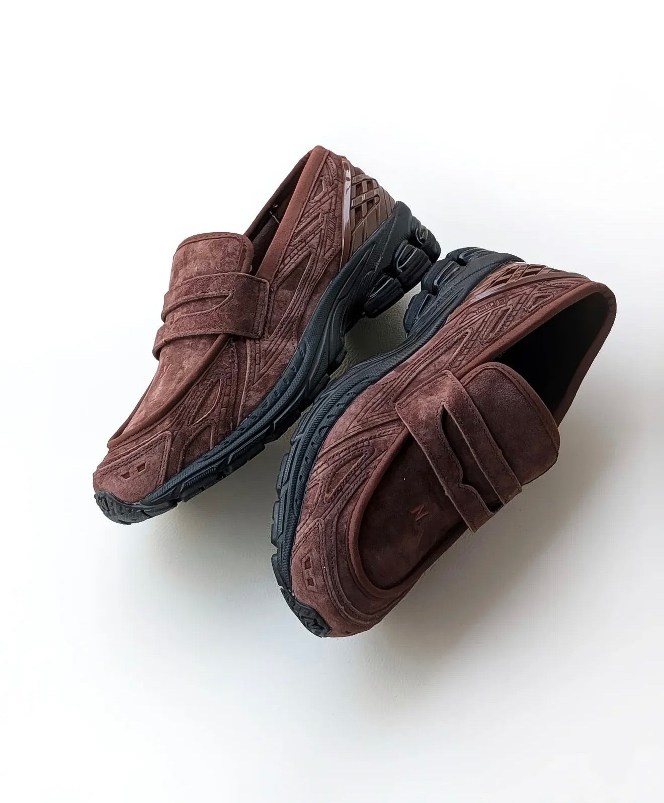New Balance 1906L Rich Oak