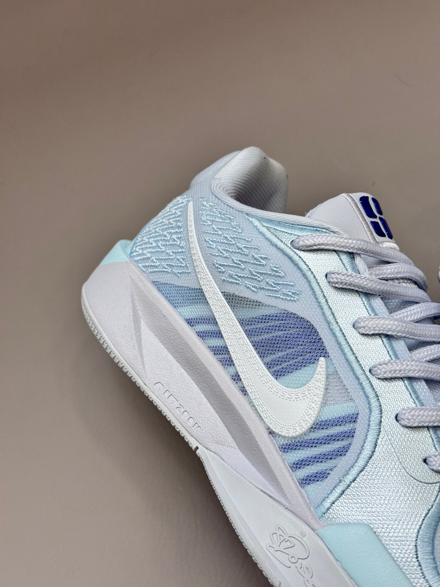 Nike Sabrina 2 Conductor