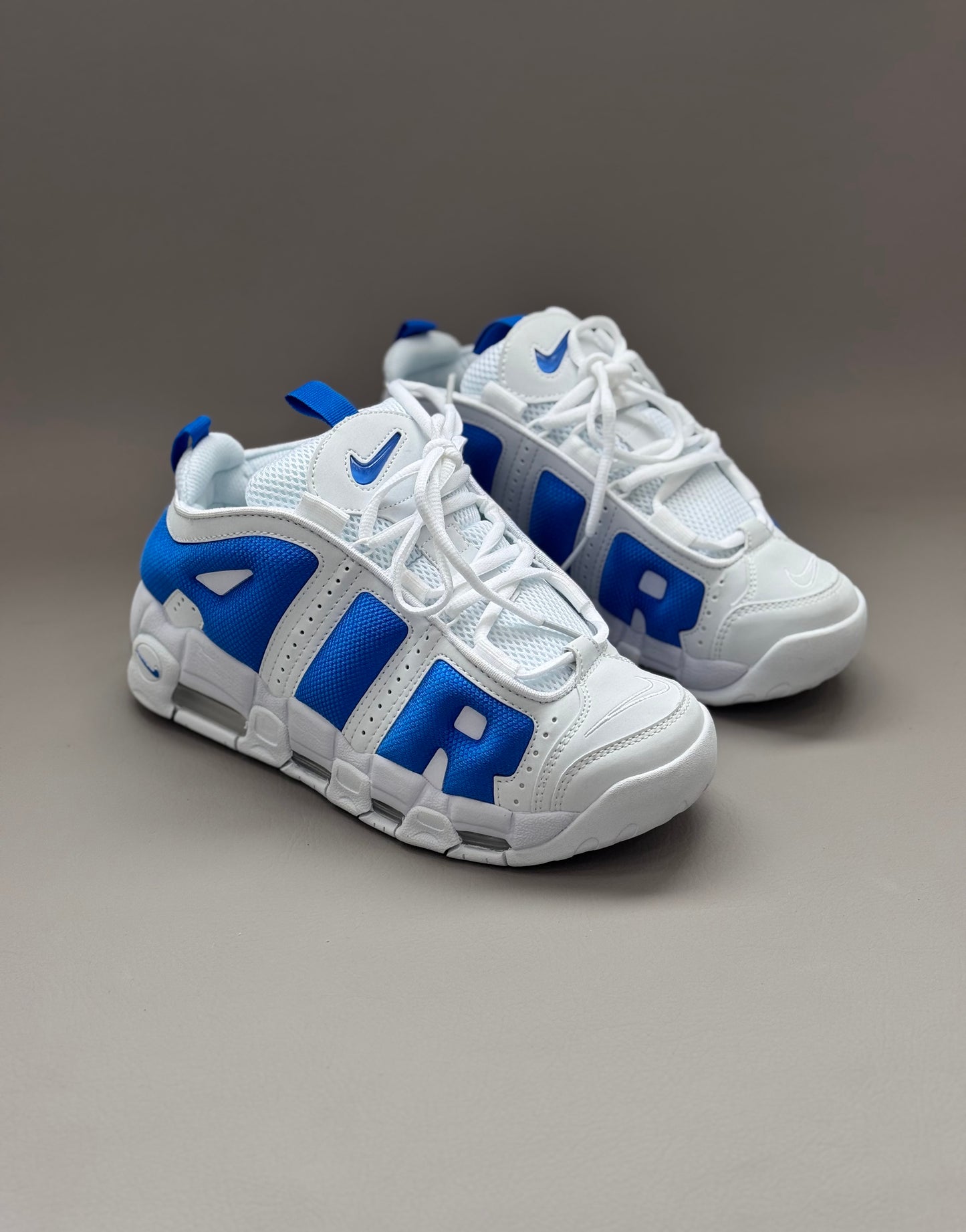Nike Air More Uptempo Low