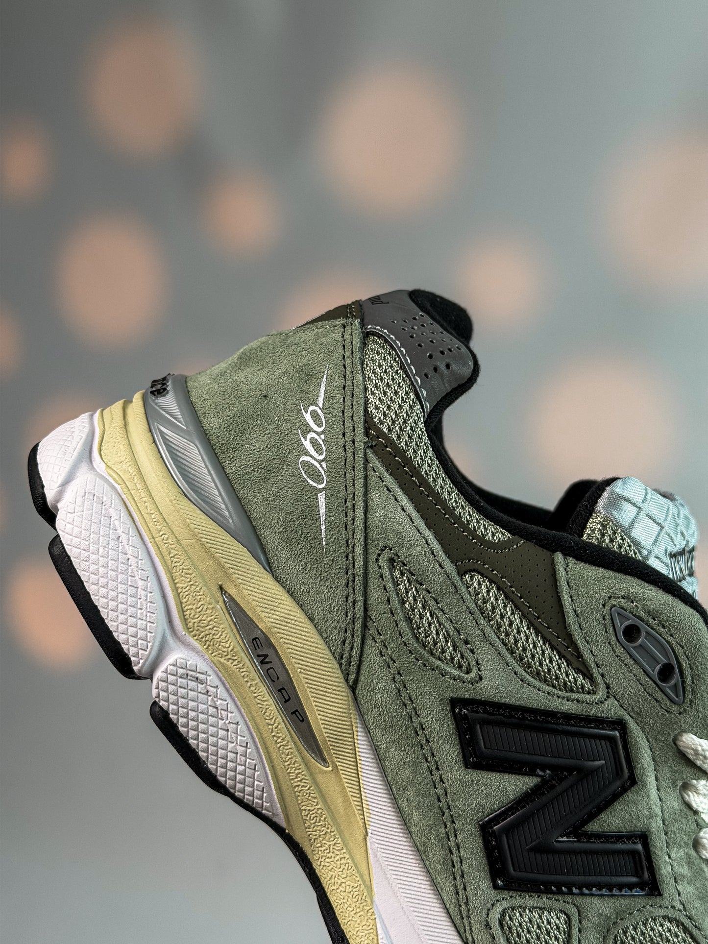 New Balance 990v3 JJJOUND
