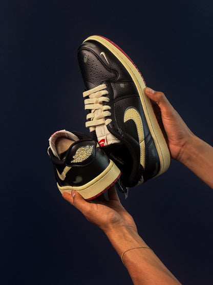 Air Jordan 1 Low