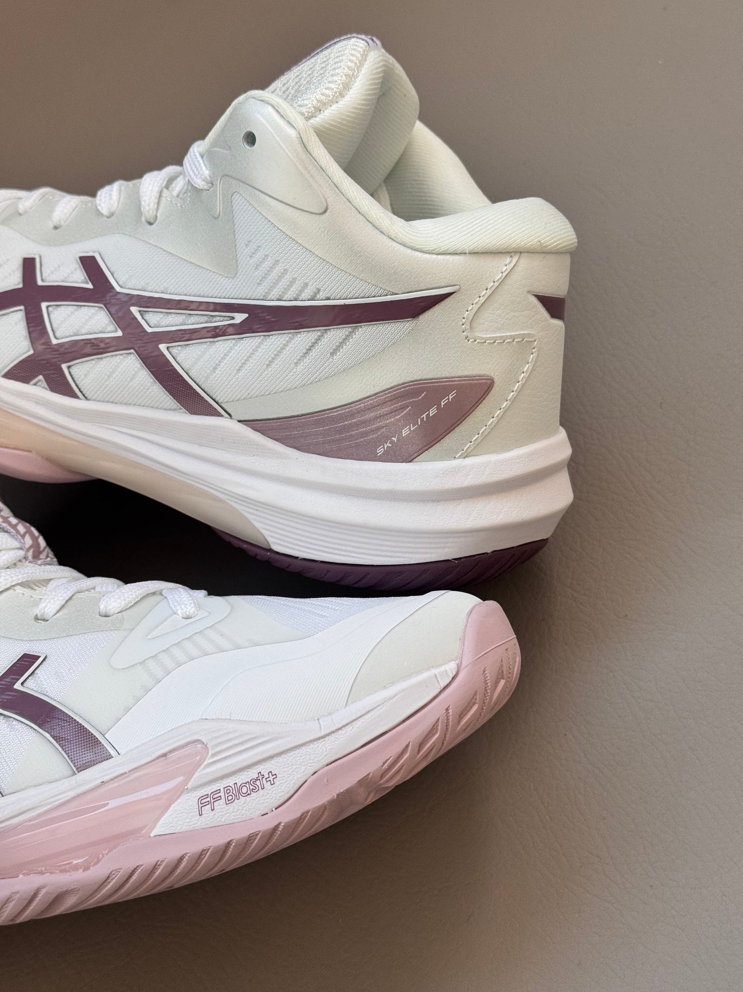 Asics Sky Elite FF MT 3