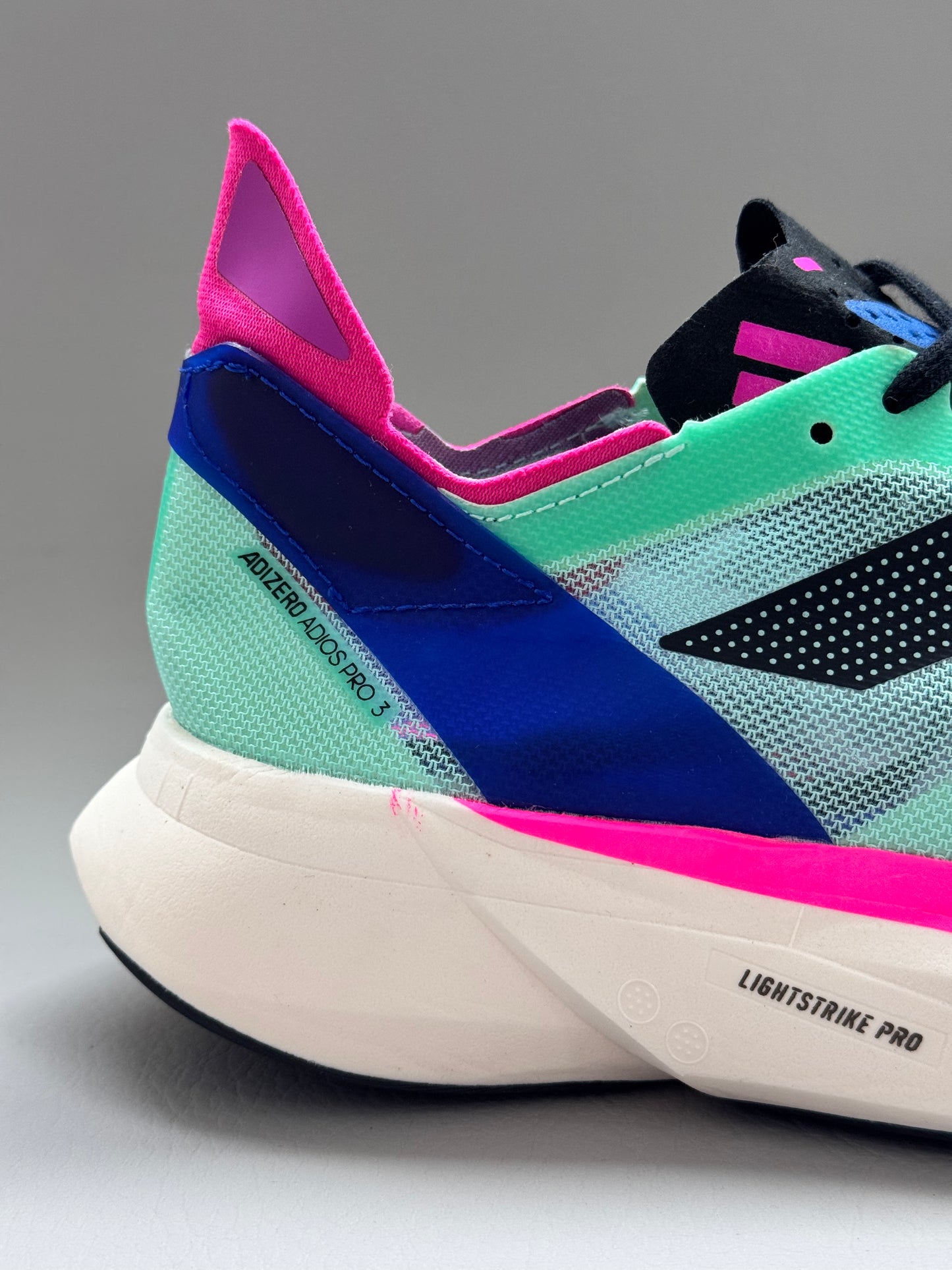Adidas Adizero pro 3