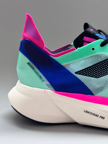 Adidas Adizero pro 3