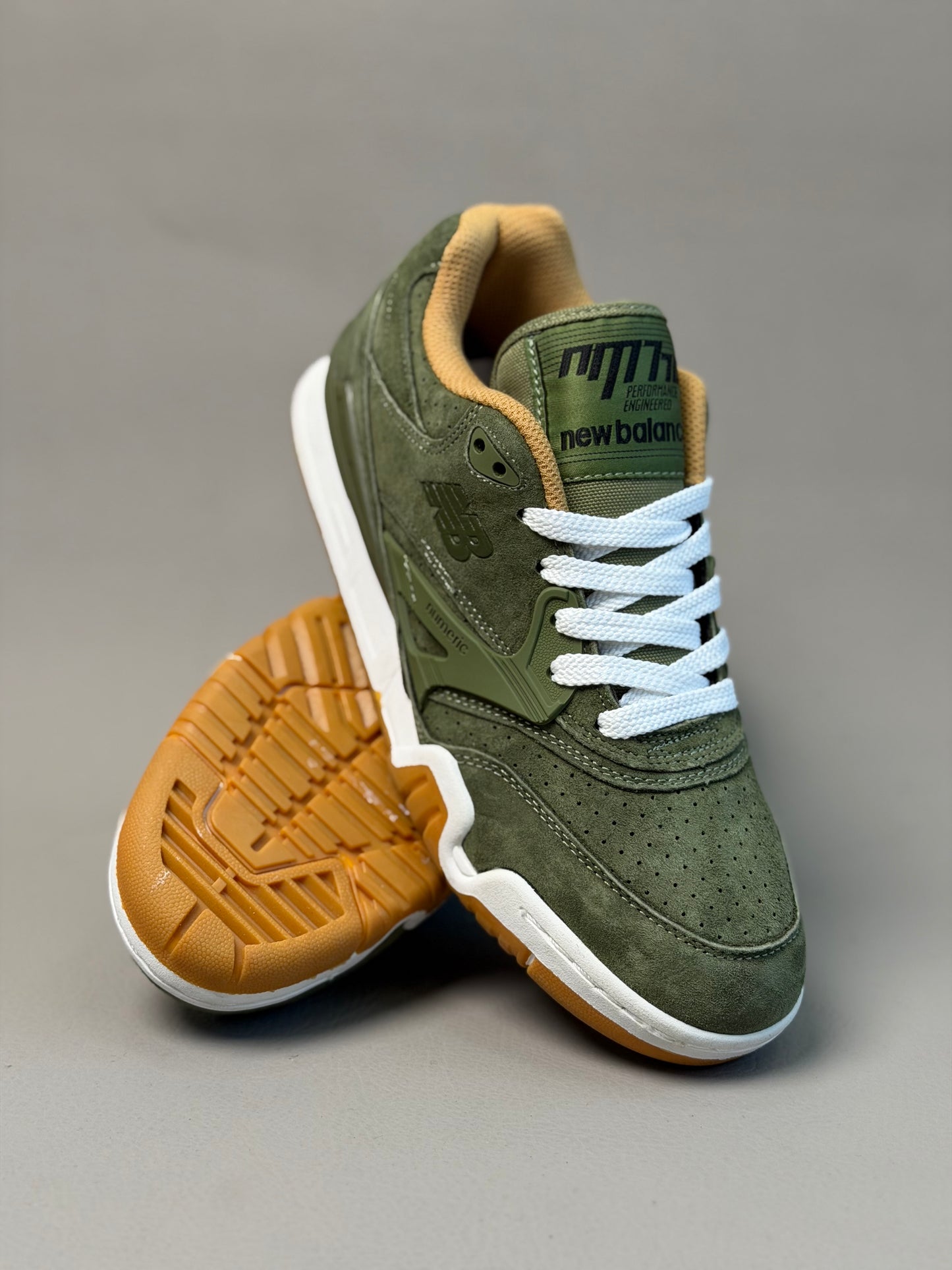 New Balance Numeric 770