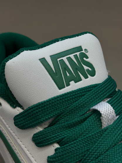 Vans Hylane