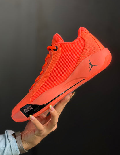Jordan Luka 77  Brigth Mango