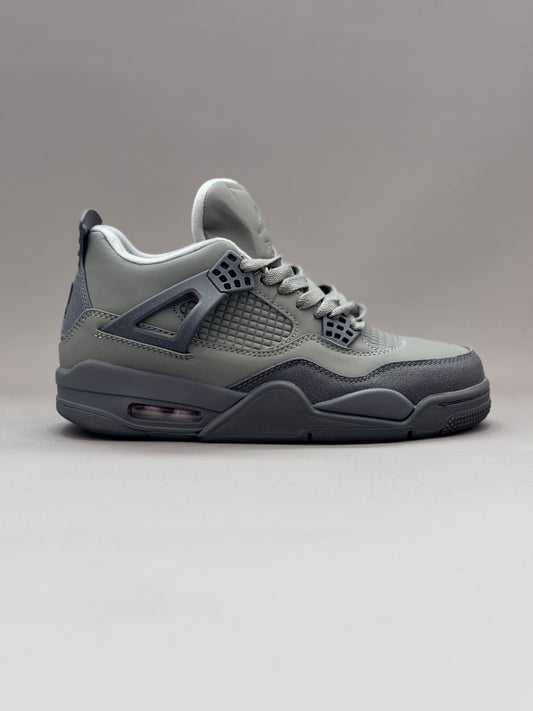 Air Jordan 4 SE París Olympics Wet C