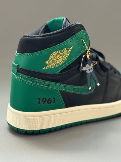 Air Jordan 1 ‘Golf’