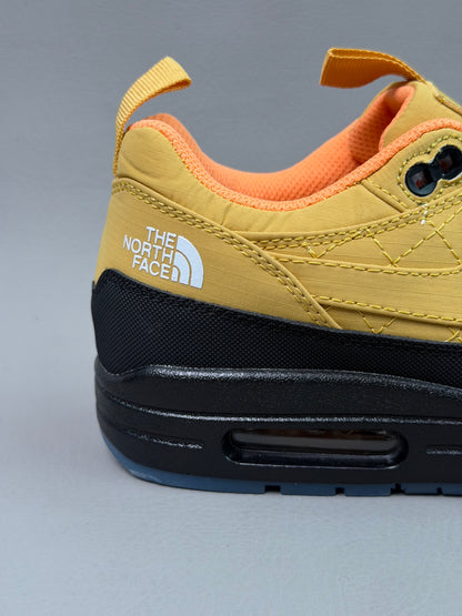 Nike Air Max 1 x The Northe Face