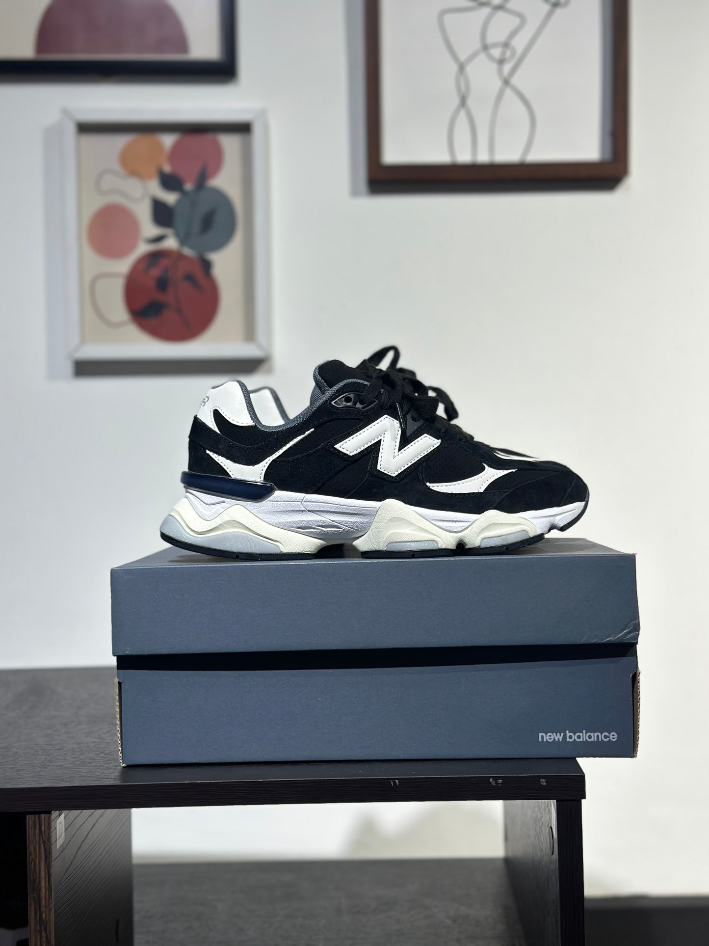 New Balance 9060