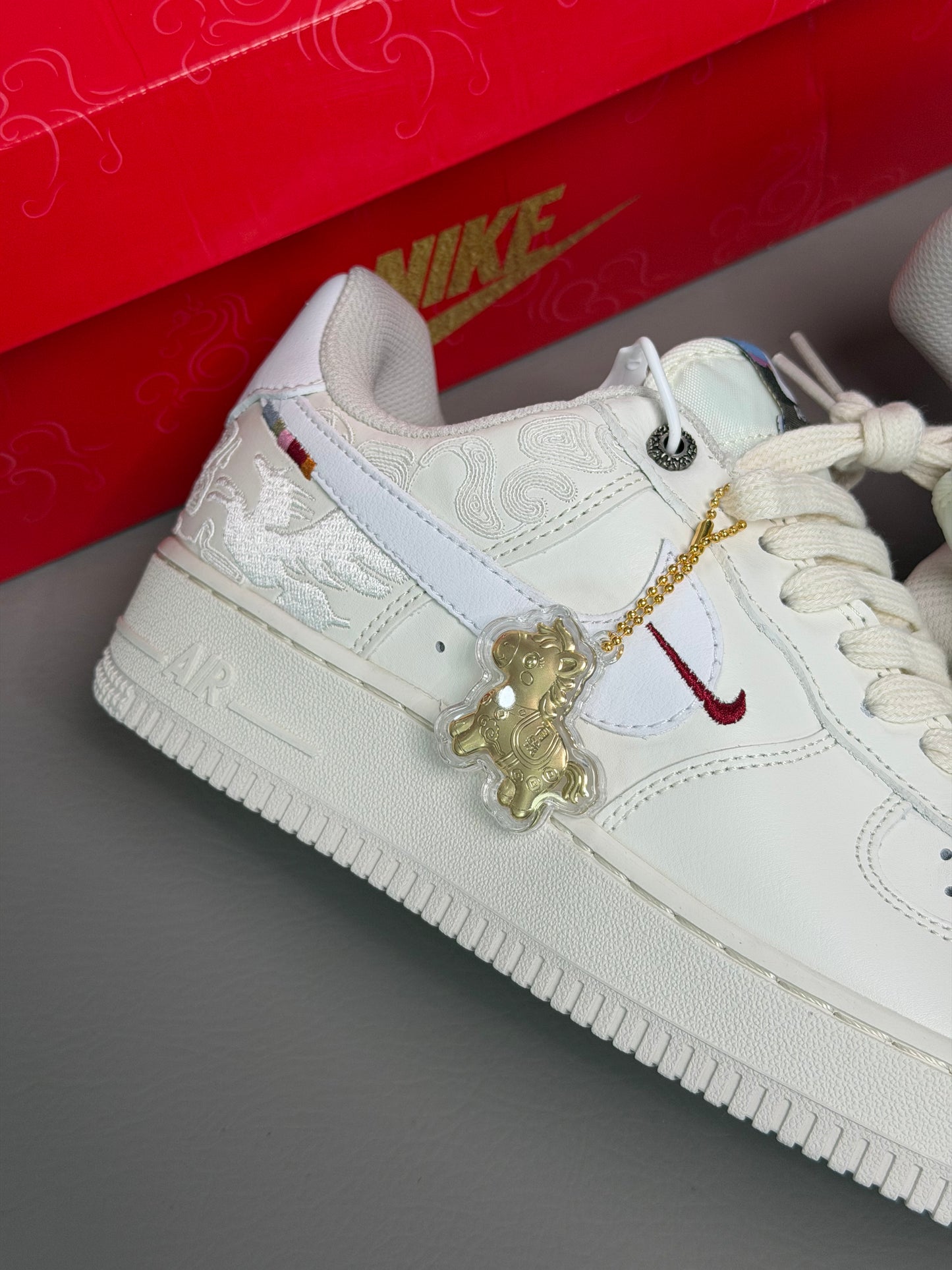 Nike Air Force 1 Pegasus