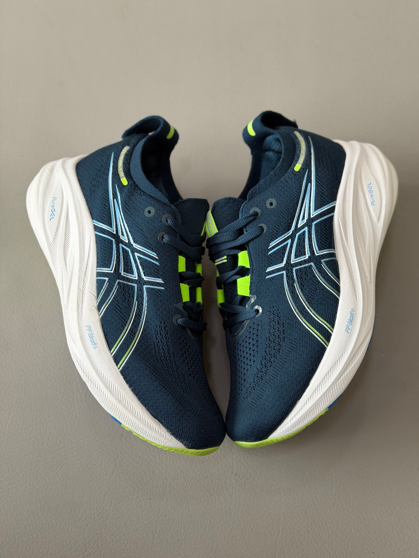 Asics Gel Nimbus 26