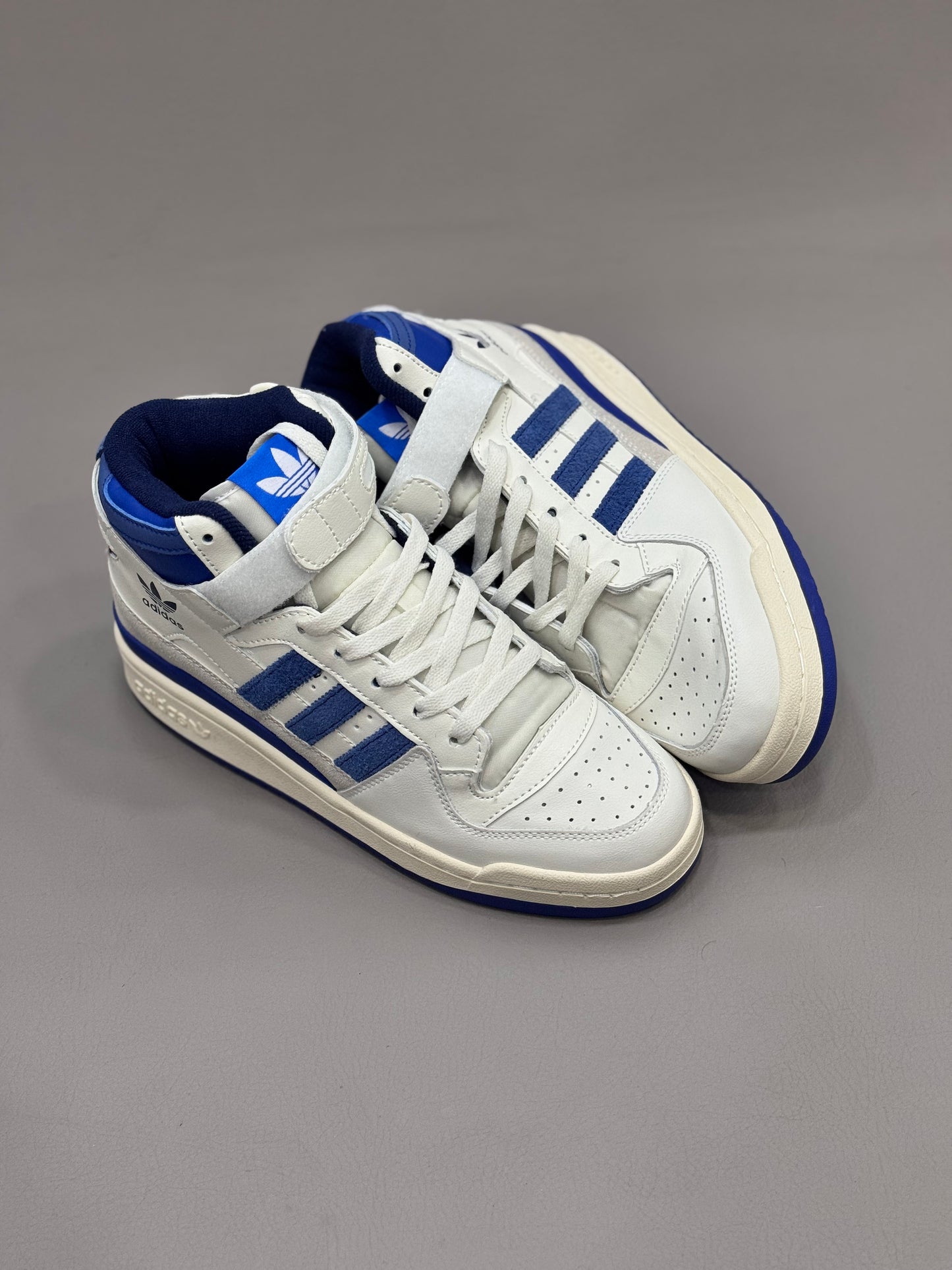 Adidas Forum High