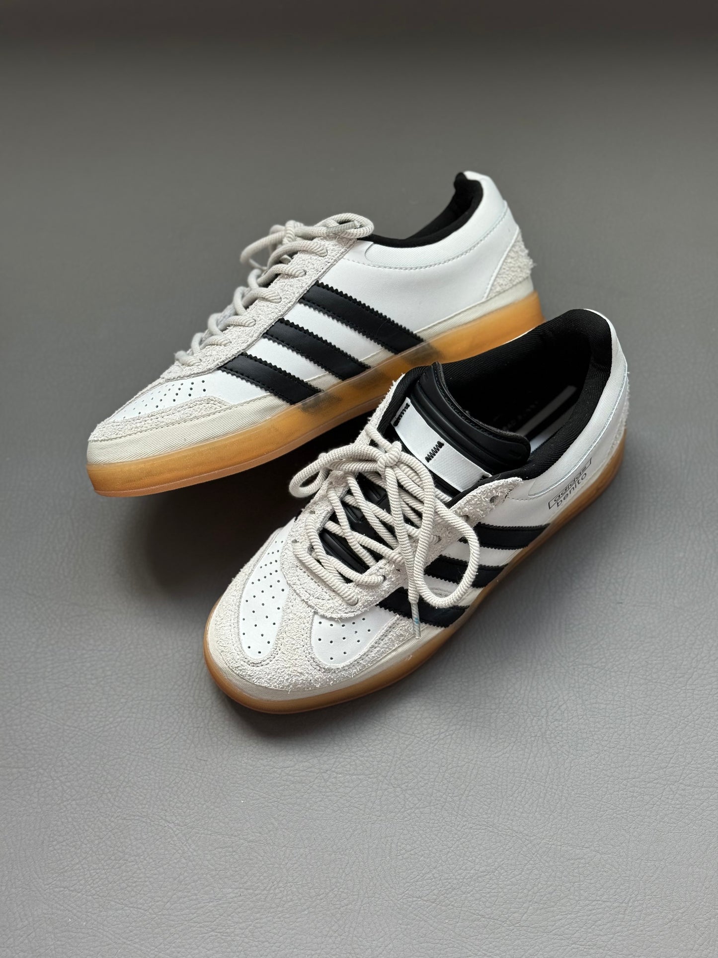 Adidas Gazelle Indoor Bad Bunny