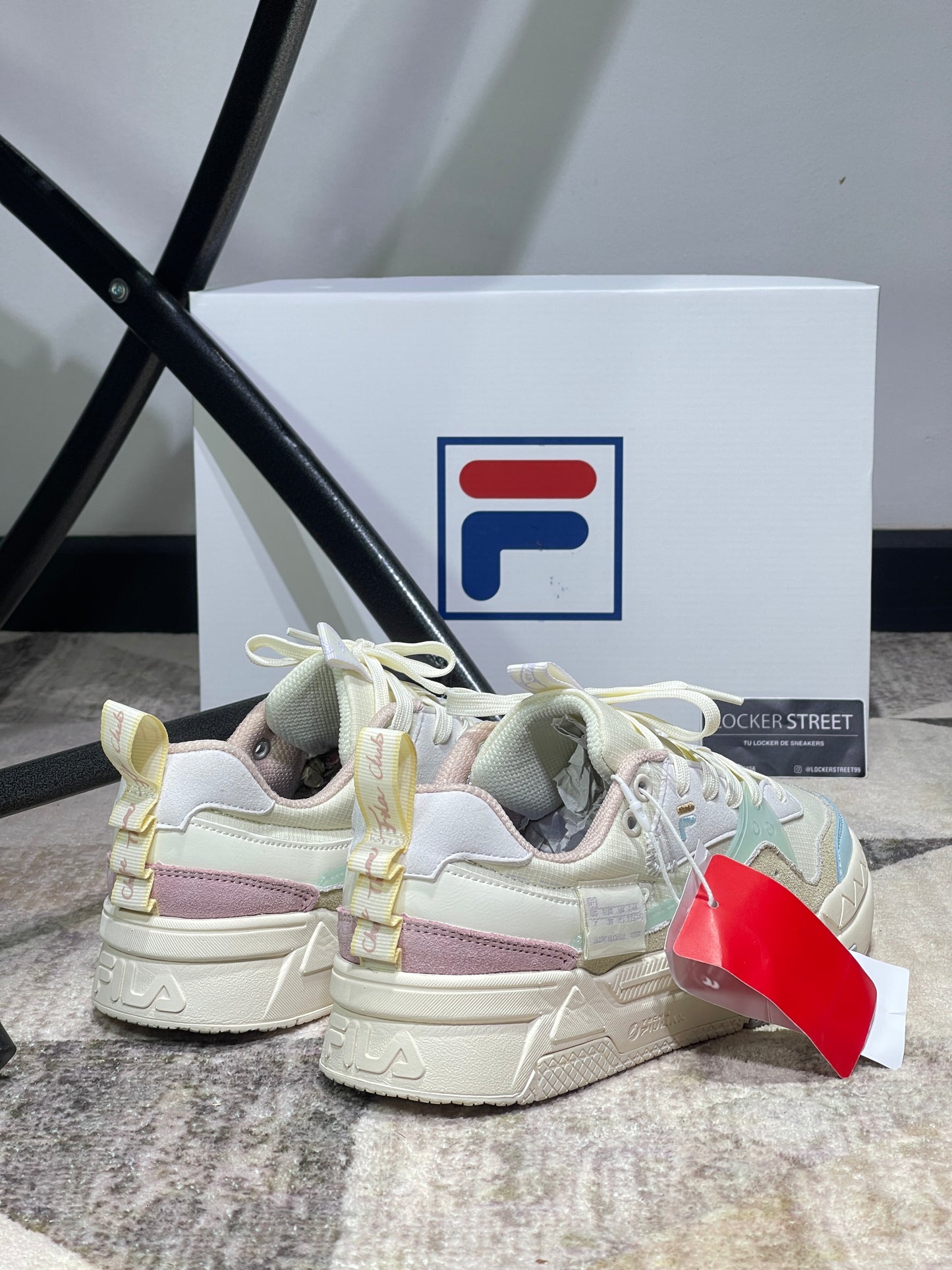 Fila