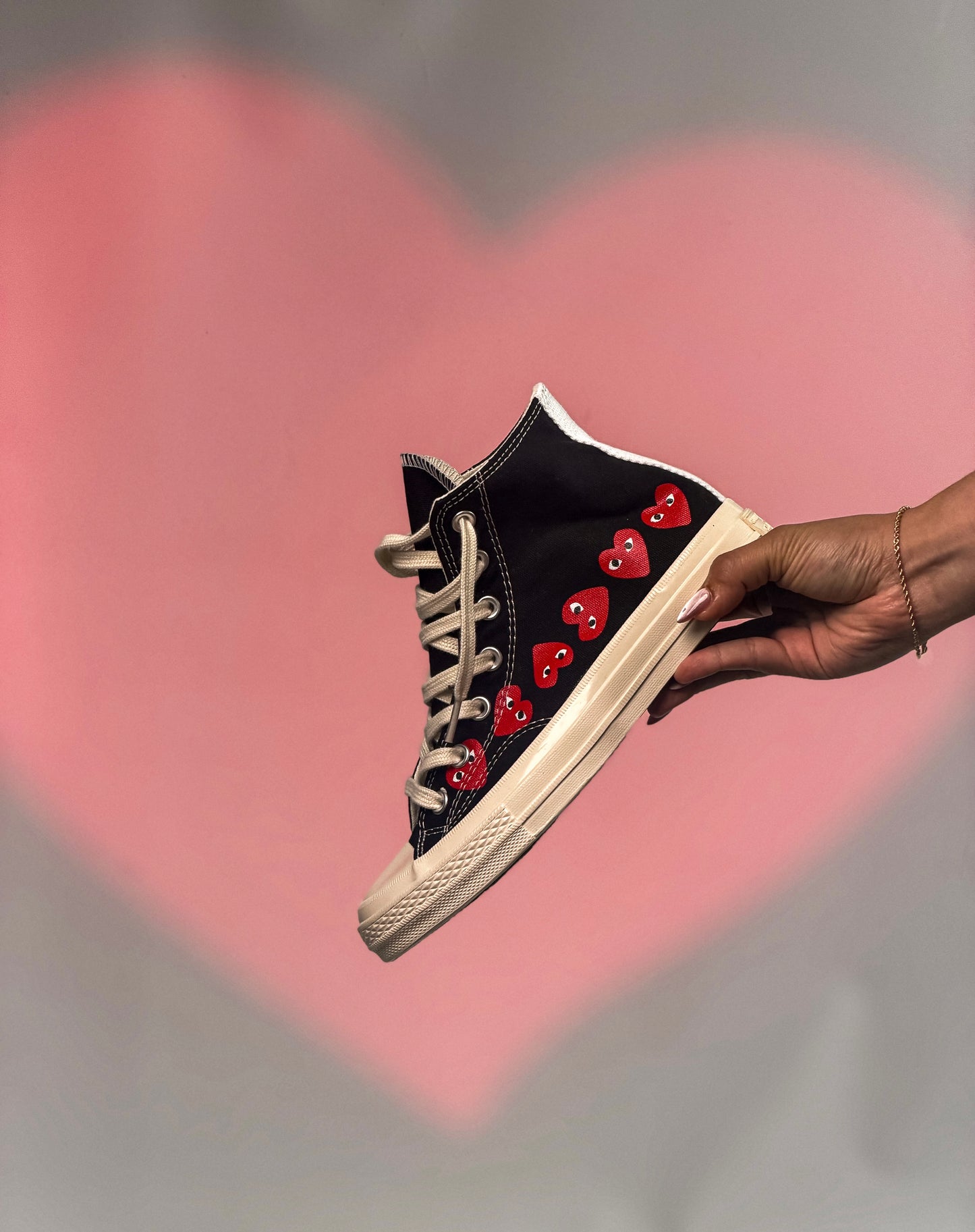 Converse Chuck Taylor Play