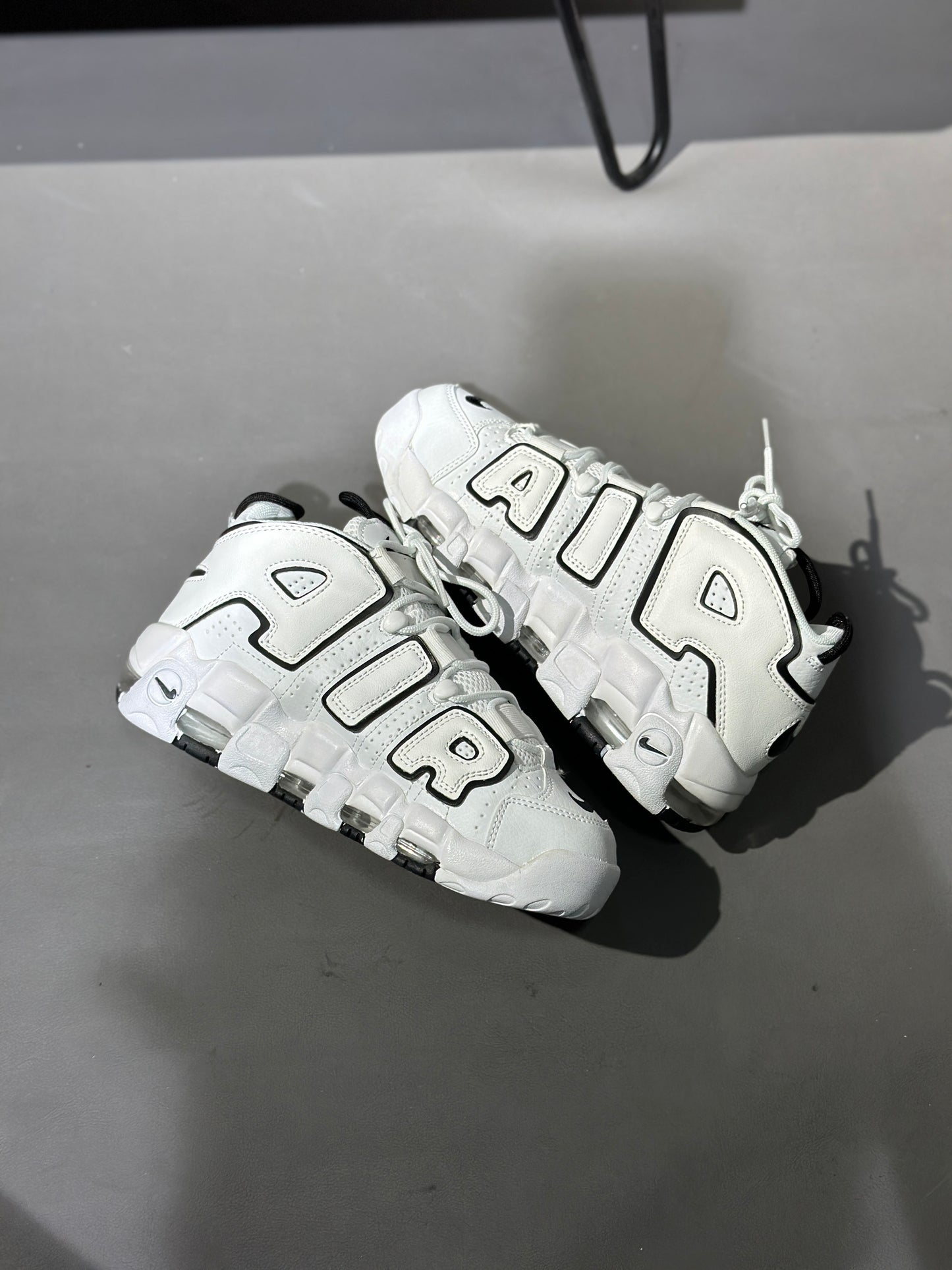 Nike Air More Uptempo