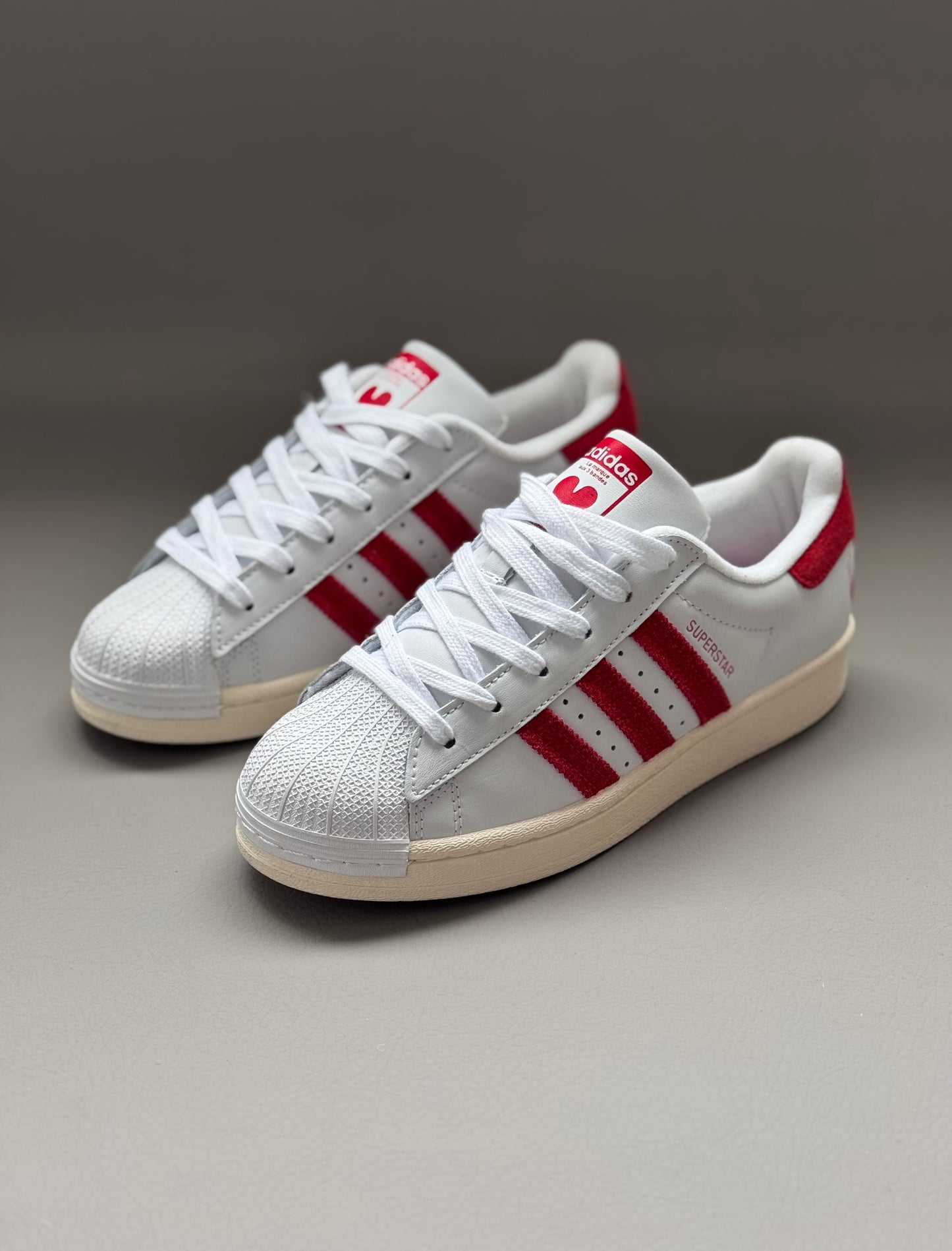 Adidas Superstar