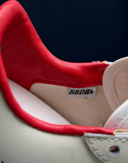 Golden Goose Ball Star