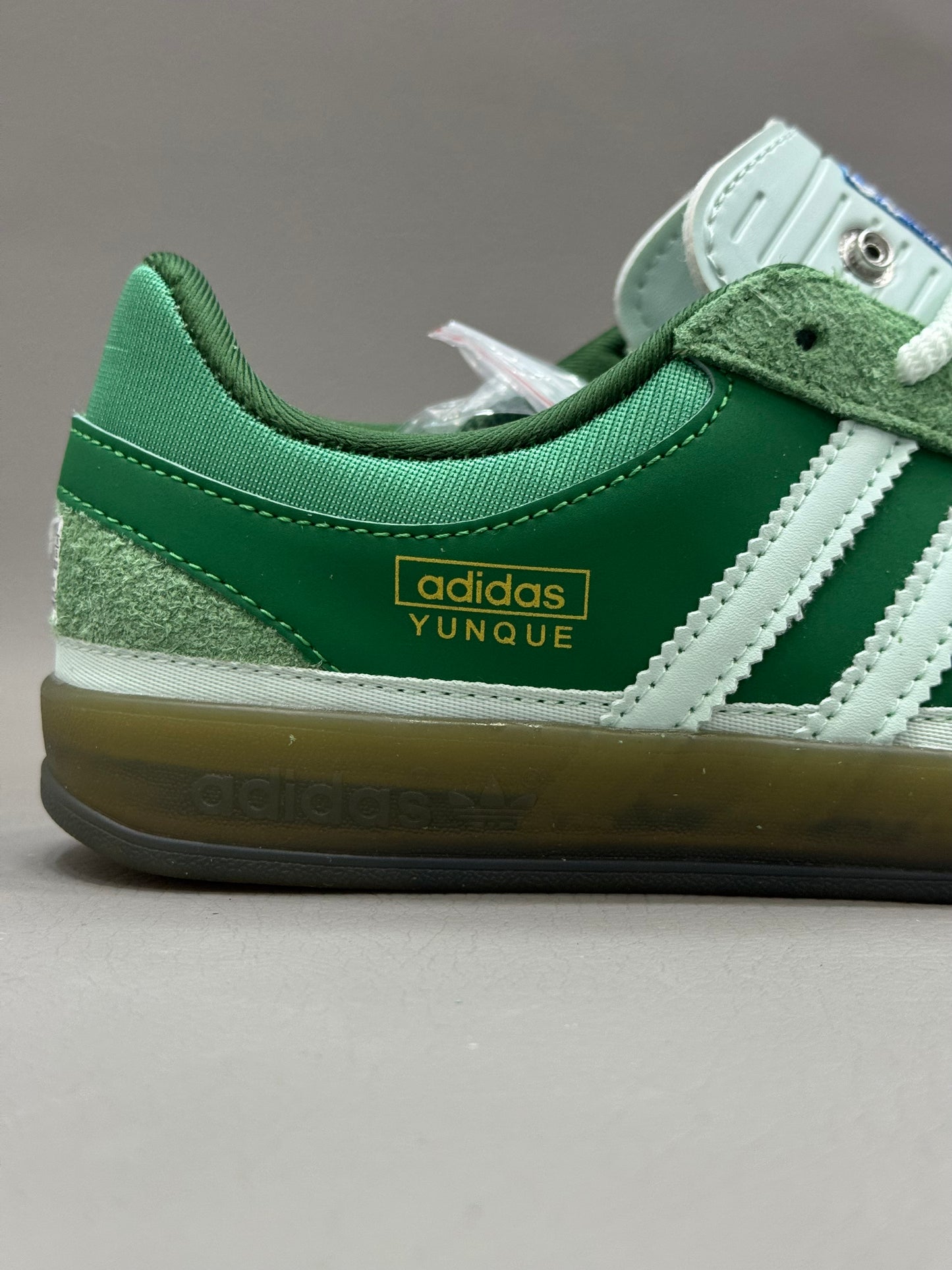 Adidas Gazelle Indoor Bad Bunny El Yunque