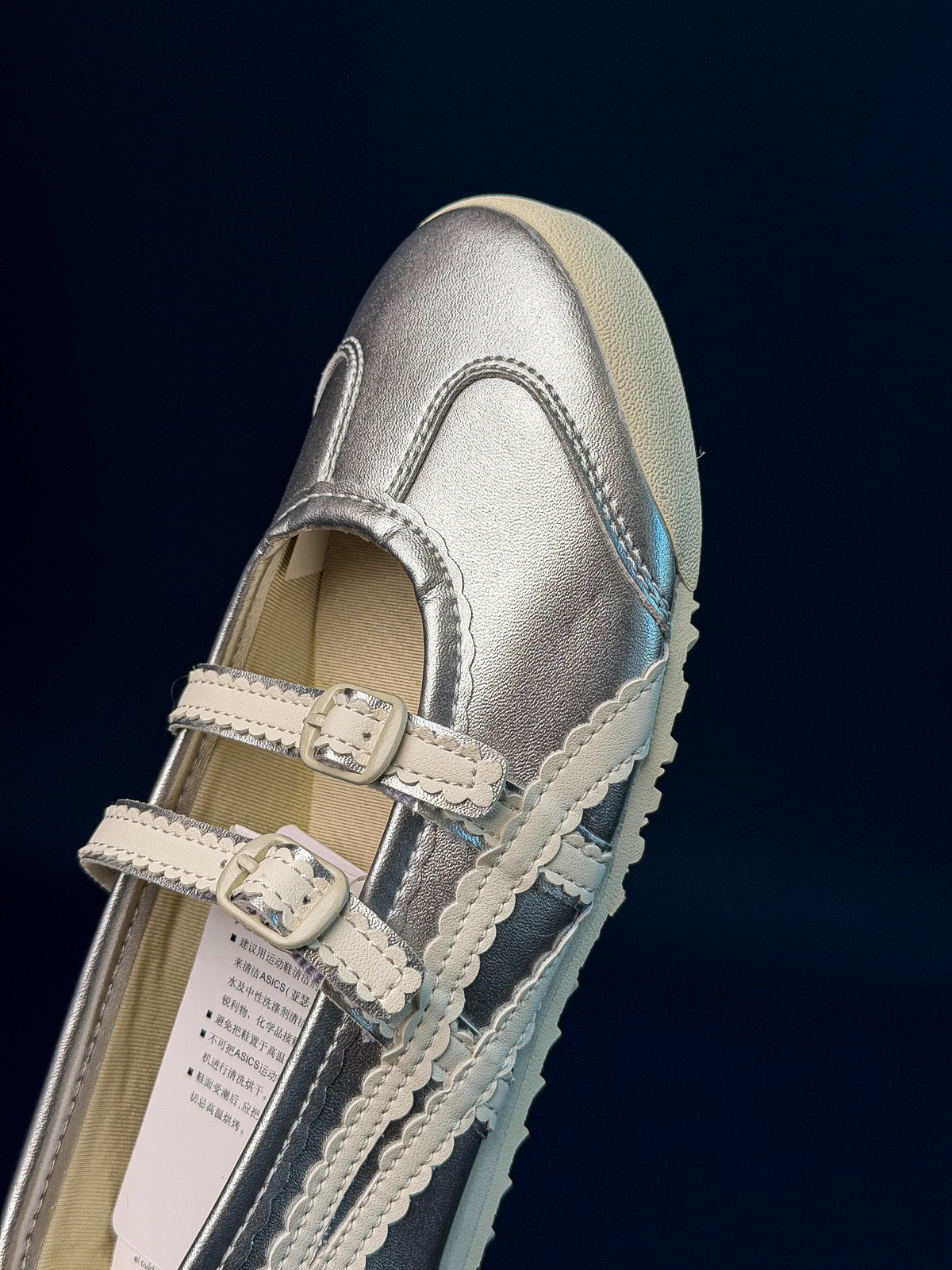 Onitsuka Tiger México 66 TGRS