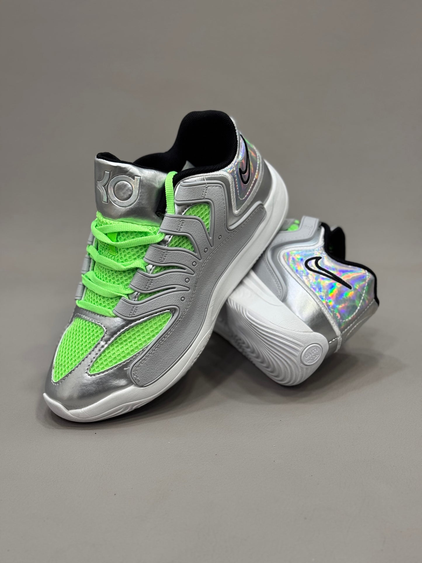 Nike KD18 EYBL